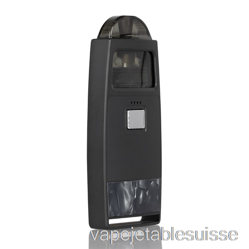 Vape Suisse Pionnier4you Système De Pod Aspect Ipv Noir